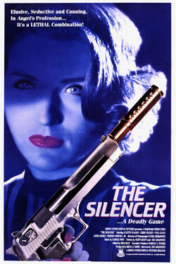 The Silencer 1992 in Hindi Full Movie